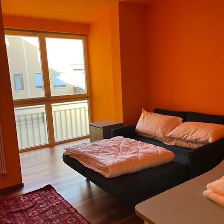 Ca Torre Apartment Mestre Kültér fotó