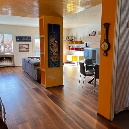Ca Torre Apartment Mestre Kültér fotó