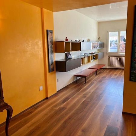 Ca Torre Apartment Mestre Kültér fotó