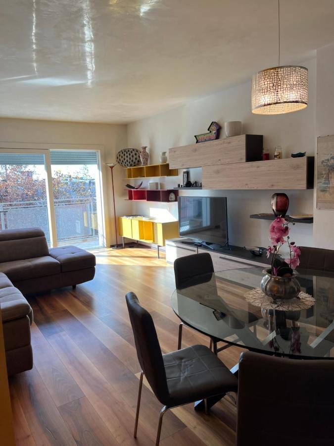 Ca Torre Apartment Mestre Kültér fotó