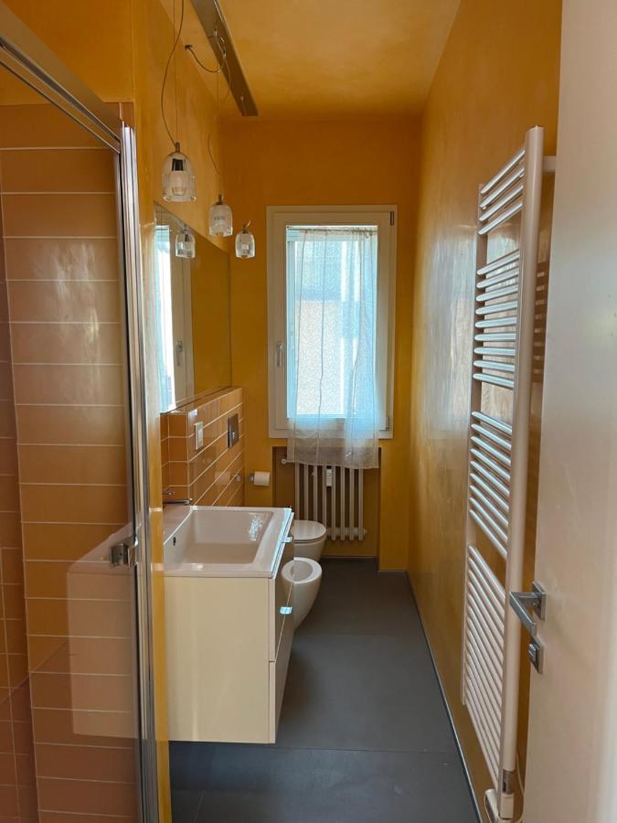 Ca Torre Apartment Mestre Kültér fotó