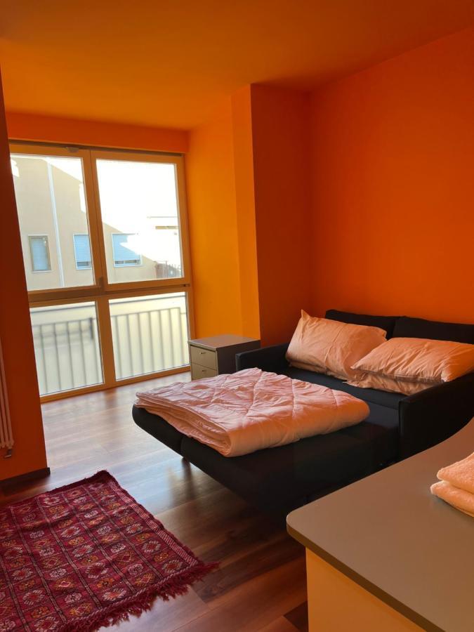 Ca Torre Apartment Mestre Kültér fotó