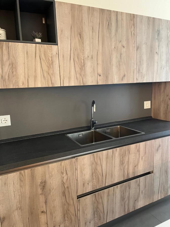 Ca Torre Apartment Mestre Kültér fotó