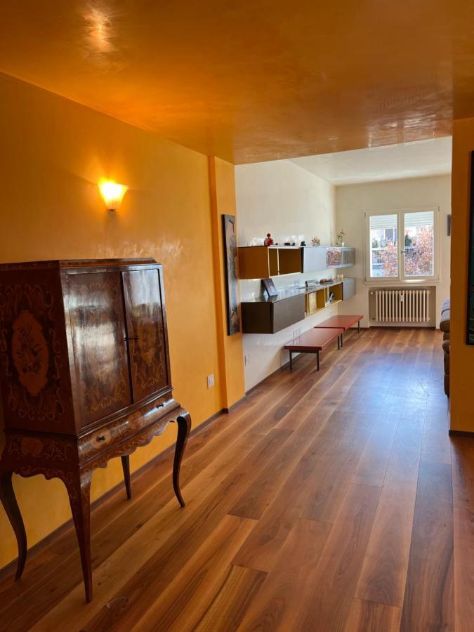 Ca Torre Apartment Mestre Kültér fotó
