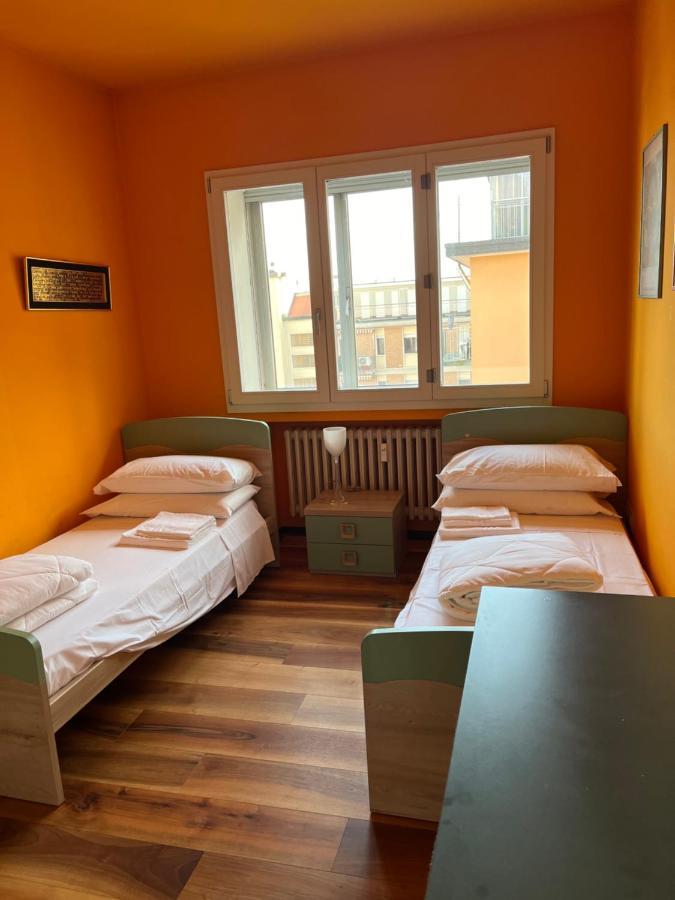 Ca Torre Apartment Mestre Kültér fotó
