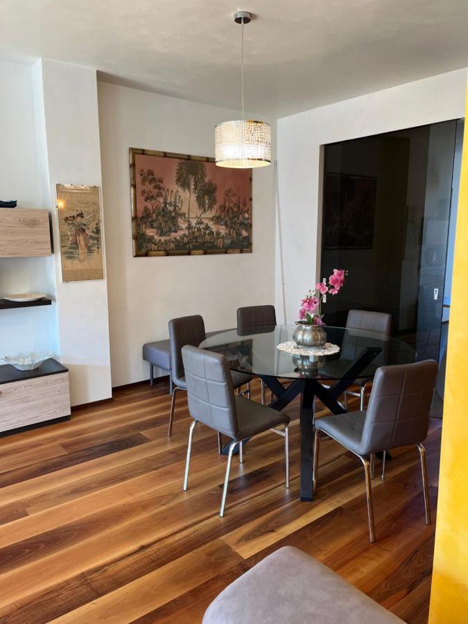 Ca Torre Apartment Mestre Kültér fotó