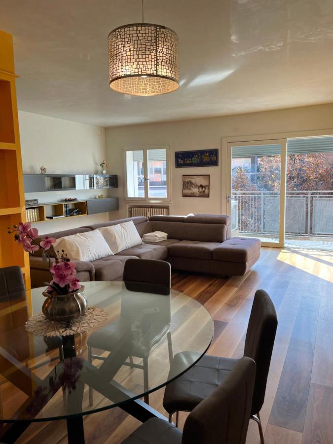 Ca Torre Apartment Mestre Kültér fotó