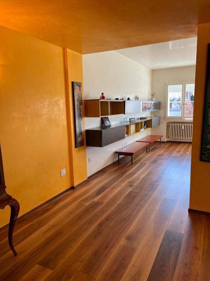 Ca Torre Apartment Mestre Kültér fotó