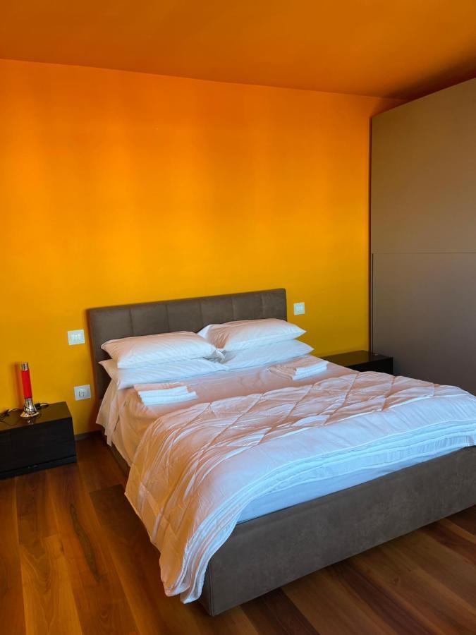 Ca Torre Apartment Mestre Kültér fotó