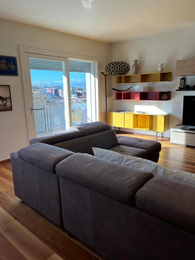 Ca Torre Apartment Mestre Kültér fotó