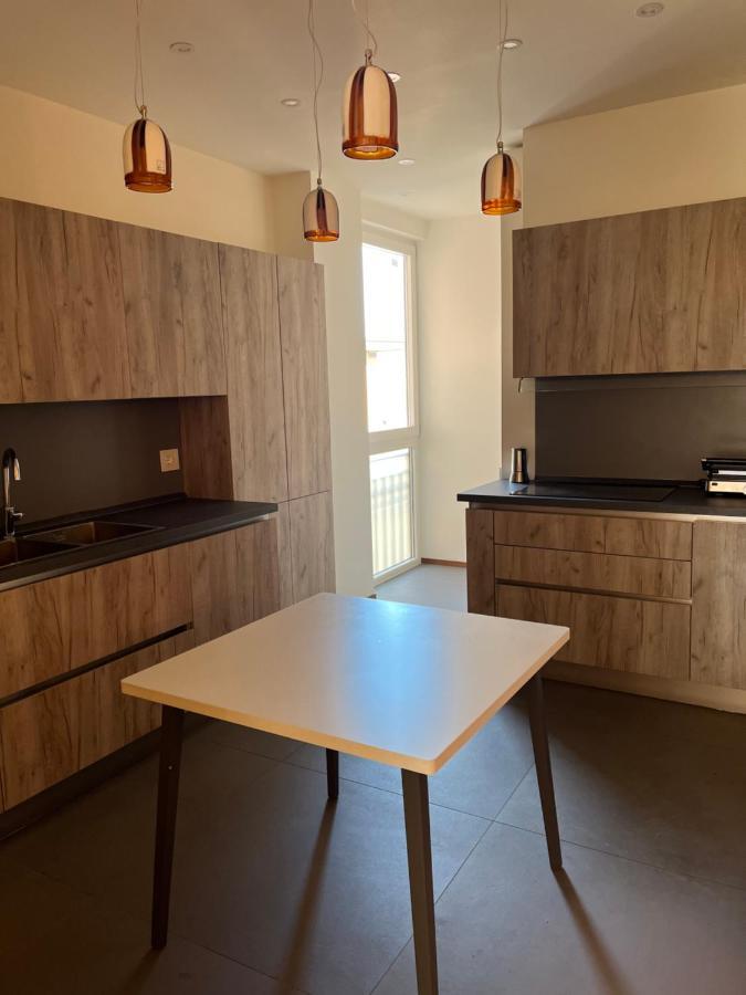 Ca Torre Apartment Mestre Kültér fotó